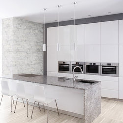 Wall Panels - Wall And Floor Tile
