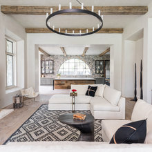 Farmhouse living Room