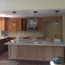 Remodel