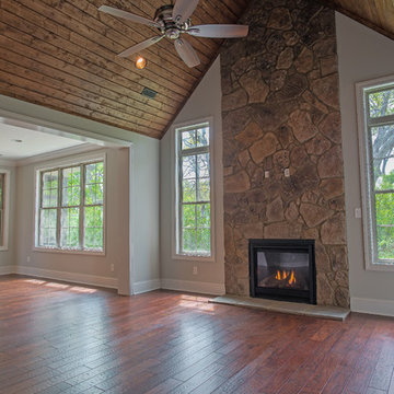 Fireplaces