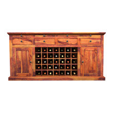 Wine bar
