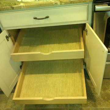 Pigg Schuler Kitchen