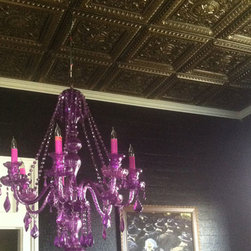 Ceiling Tiles - Products