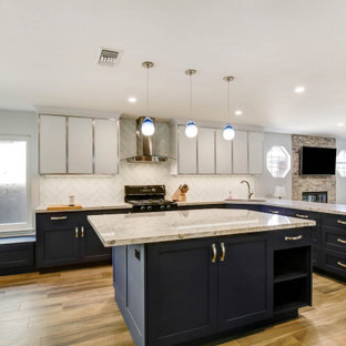 Norm Tessier Cabinets, Inc. Rancho Cucamonga, California, United States Project Review & Ratings