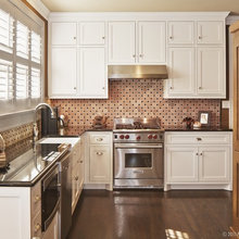 Kitchen Ideas