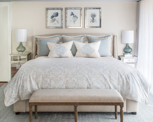 Traditional Bedroom Design Ideas, Remodels & Photos | Houzz