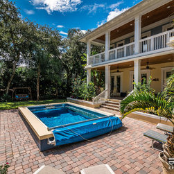 Original Endless Pools&reg; - Lifestyle And Leisure
