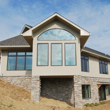 Custom Homes by Shelter Alternatives