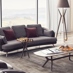 Valerie - Living Room Furniture Sets