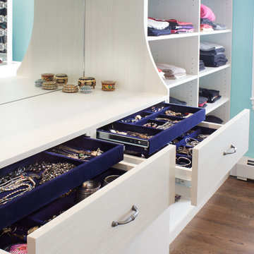 Mastering Organization