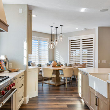 Nestled in Amanda Pines Estates