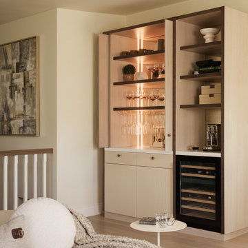 Notting Hill Apartment
