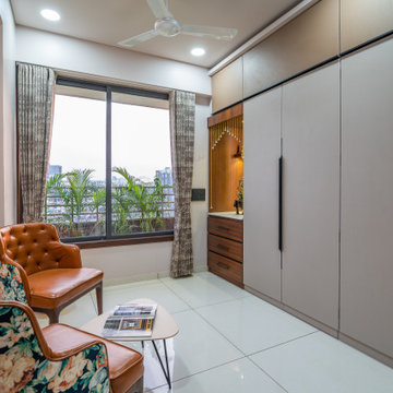 A sumptuous Apartment at Ahmedabad