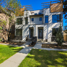 fourplex