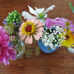 Flora Verdura - Products