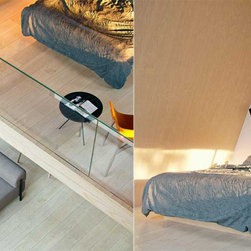 A-Frame Forest - Products