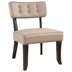 Transitional Armchairs And Accent Chairs by Pilaster Designs