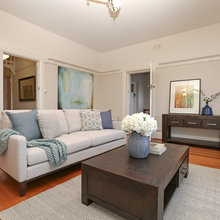 Bungalow Reno Ideas