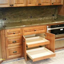 Borror Cabinets