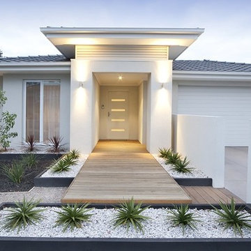 New Home Construction
