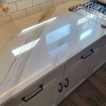 Refacing