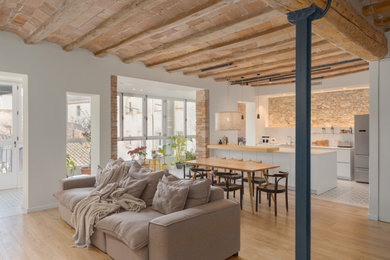 Reforma piso Girona