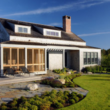 Patio and Outdoor Ideas