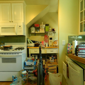 Glendale Home Staging