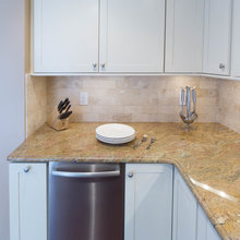 Monroe Kitchen Granite