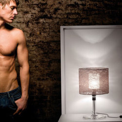 Rossana 10 Table Lamp By Modiss Lighting - Table Lamps