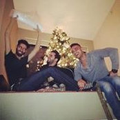 Sawmon Dayhimi's photo