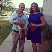 April Grissom's photo