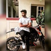 Gaurav Mane's photo