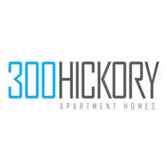 300 Hickory