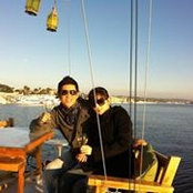 Christina Cho's photo