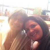 Marta Thomas's photo