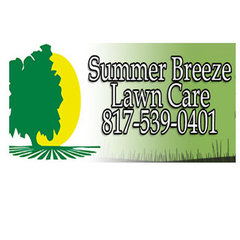 Summer Breeze Lawn Care