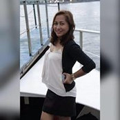 Marichris Belleza's photo