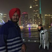 Surinder Brar's photo