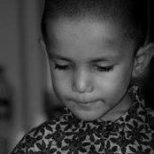 Vici Peramal's photo