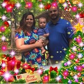 Alicia Foxx's photo