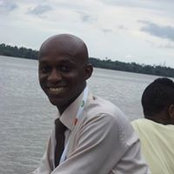 Foto von Soyemi Isaac