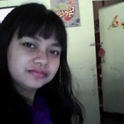 Agnes Nesyas foto