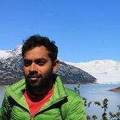 Krishna Kalpathy's photo