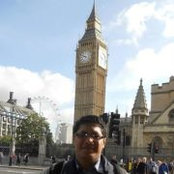 Pankaj Phukans foto