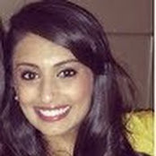 Foto di Rupal Patel