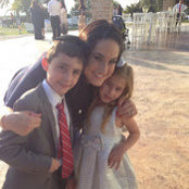 Talia Kandel's photo