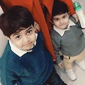 Foto de Mohsin Ata
