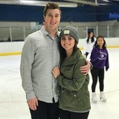 Izzy Toth's photo