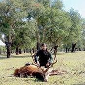 Carlos Haya's photo